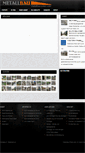 Mobile Screenshot of metallbau-polen.com